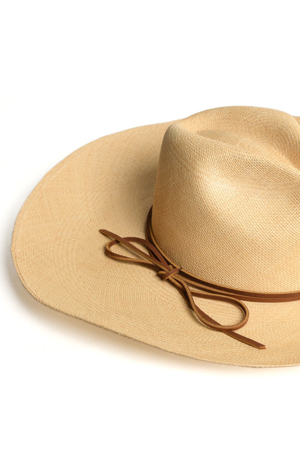 Brisa Forma Fedora Ala Grande - Havano