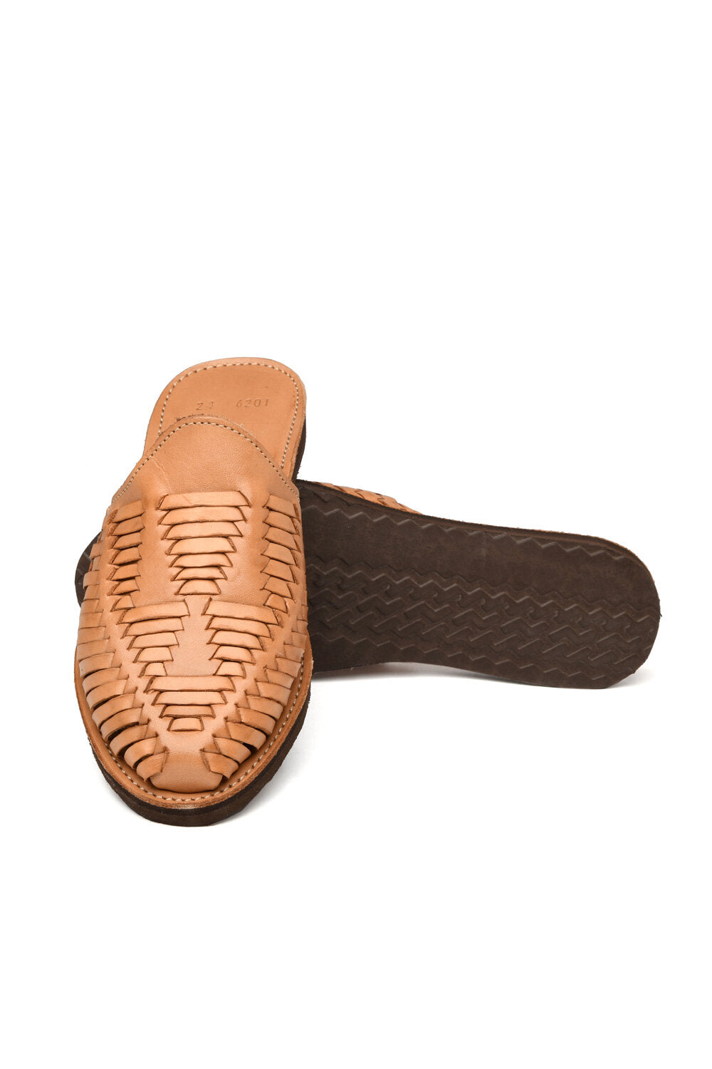 Punta Mita - Tan 1 - Outsole